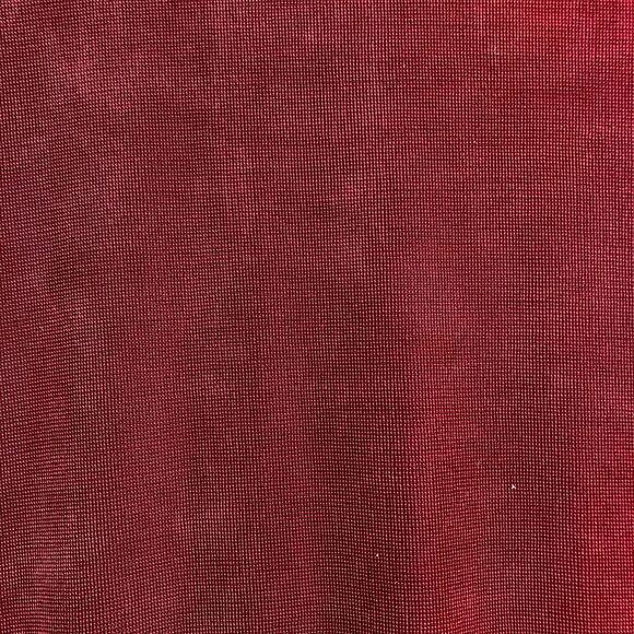 AHNI Women’s Lagenlook Pullover‎ Tunic Top Size 2 (XL) Oversized Modest Handmade - Picture 6 of 11